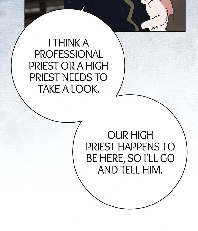 I Thought I was the Real Daughter Chapter 38 Online - página 23