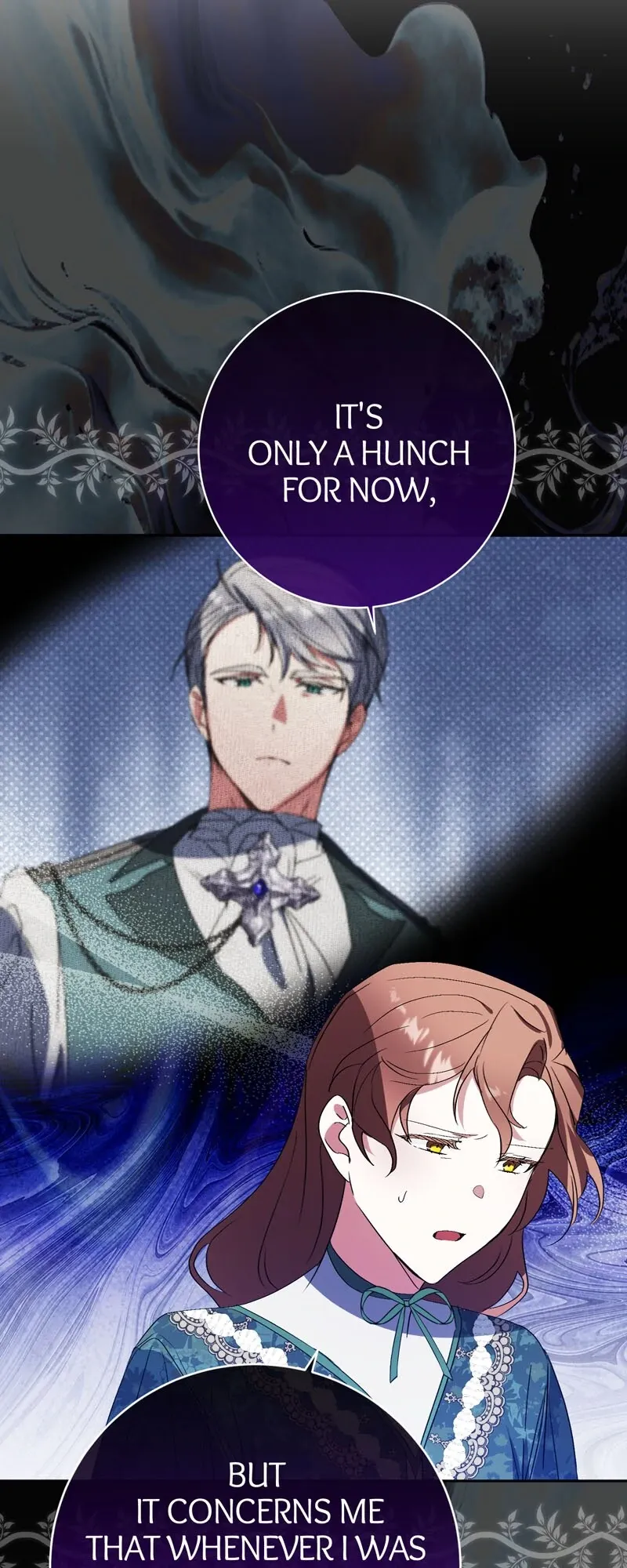 I Thought I was the Real Daughter Chapter 38 Online - página 26