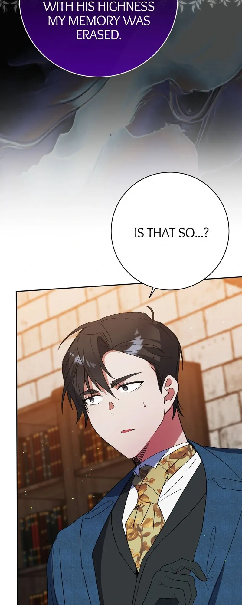 I Thought I was the Real Daughter Chapter 38 Online - página 27