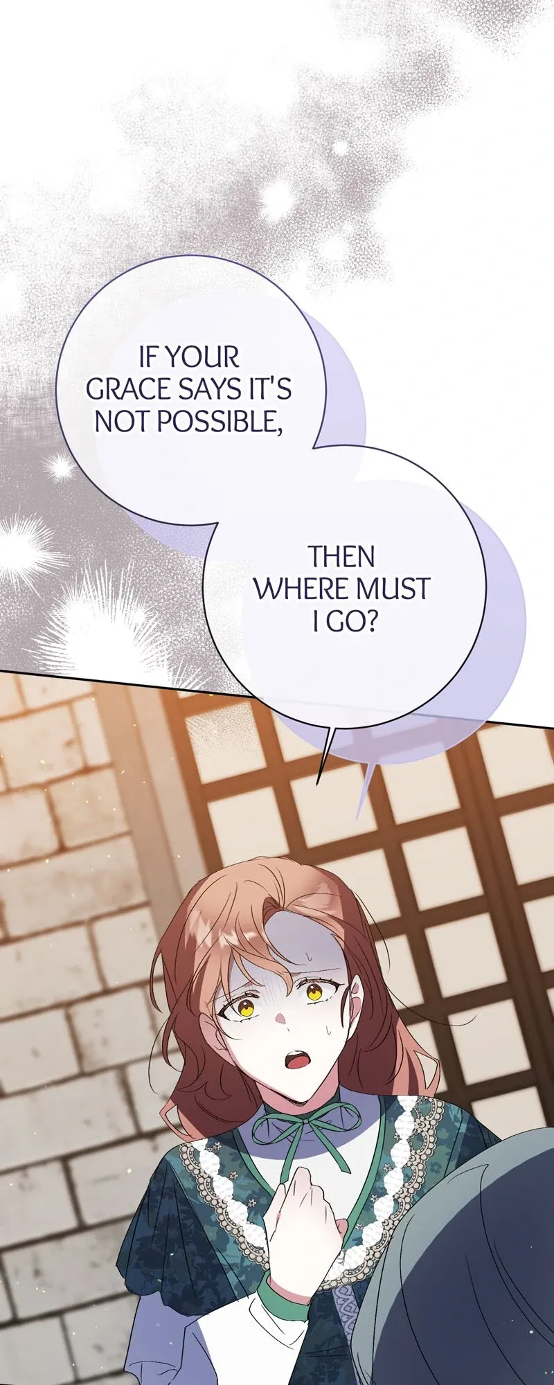 I Thought I was the Real Daughter Chapter 38 Online - página 38
