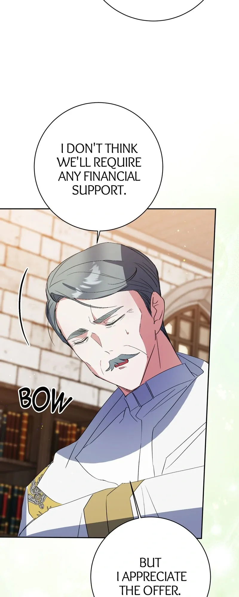 I Thought I was the Real Daughter Chapter 38 Online - página 41