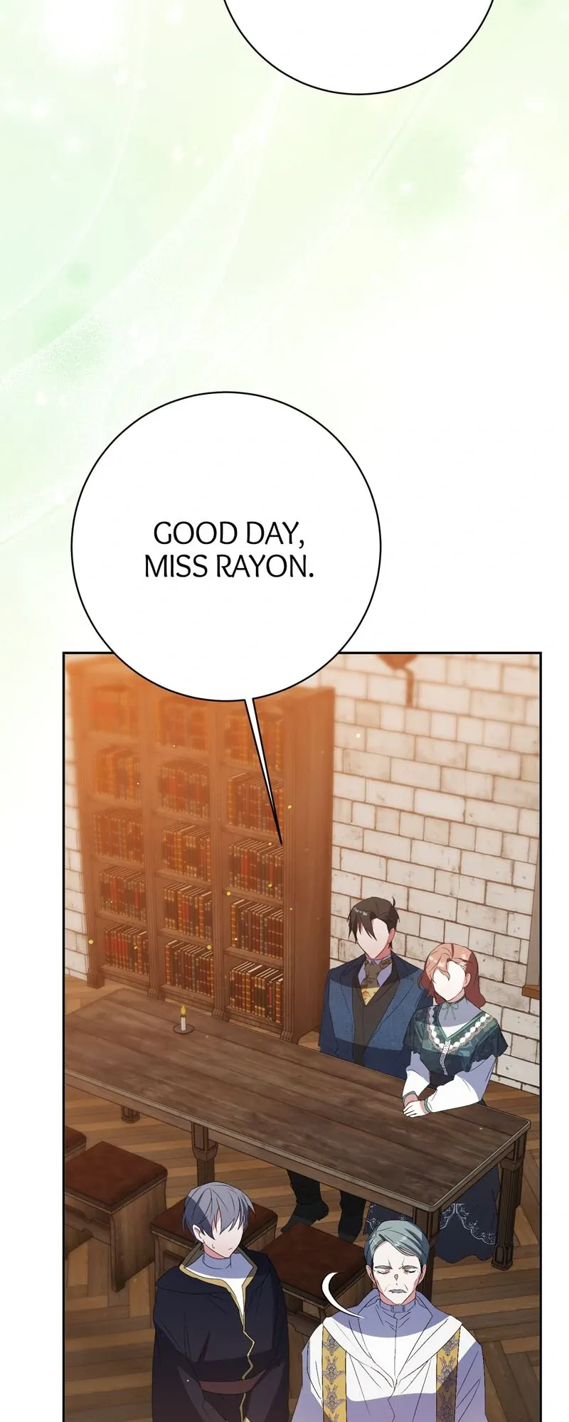 I Thought I was the Real Daughter Chapter 38 Online - página 42