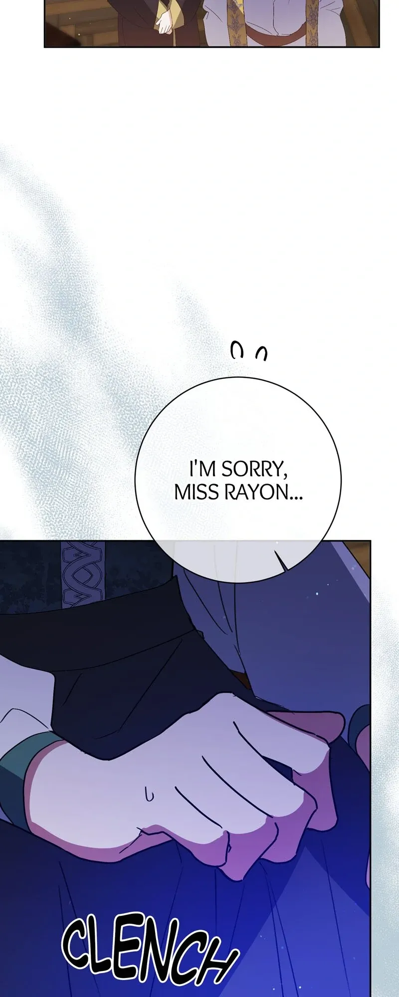 I Thought I was the Real Daughter Chapter 38 Online - página 43