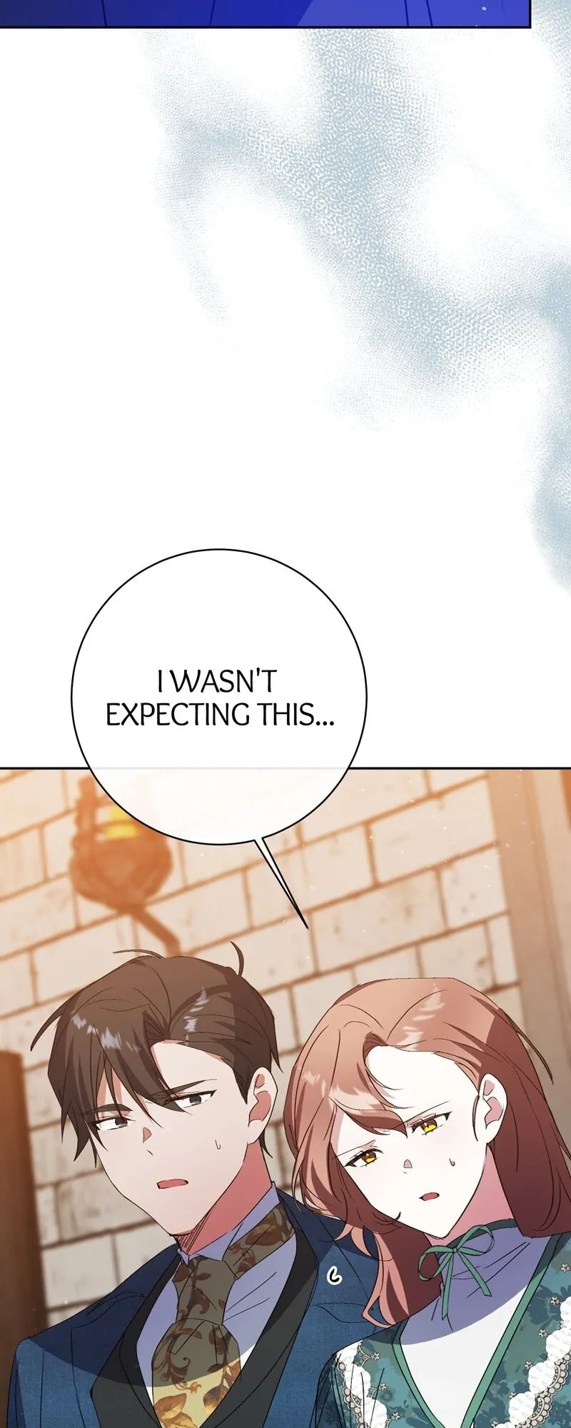 I Thought I was the Real Daughter Chapter 38 Online - página 44