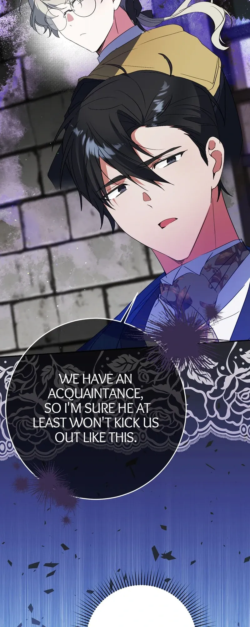 I Thought I was the Real Daughter Chapter 38 Online - página 49