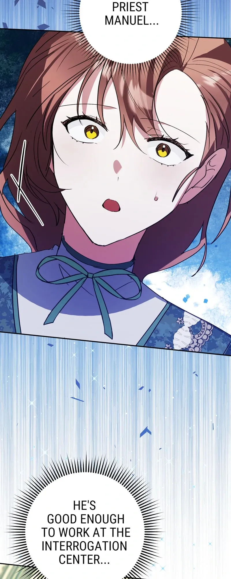 I Thought I was the Real Daughter Chapter 38 Online - página 50