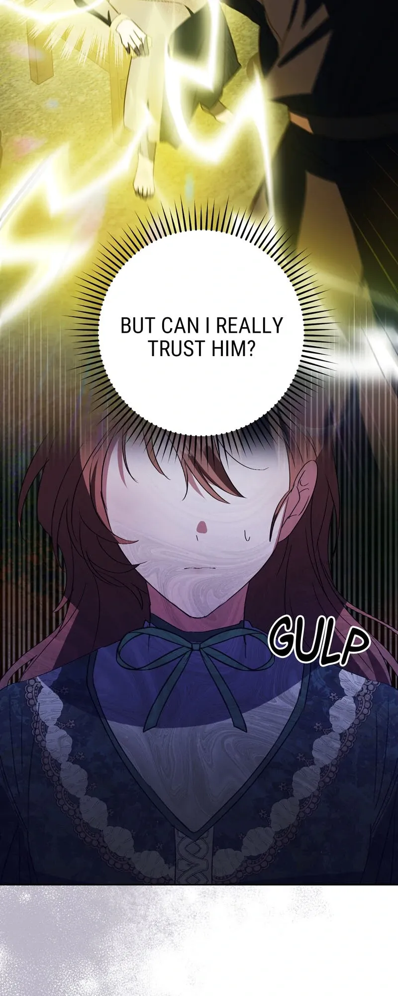 I Thought I was the Real Daughter Chapter 38 Online - página 52