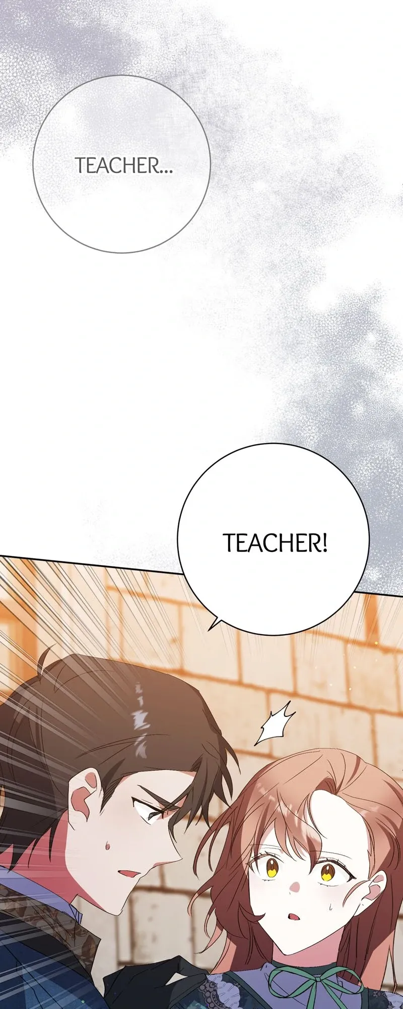 I Thought I was the Real Daughter Chapter 38 Online - página 53