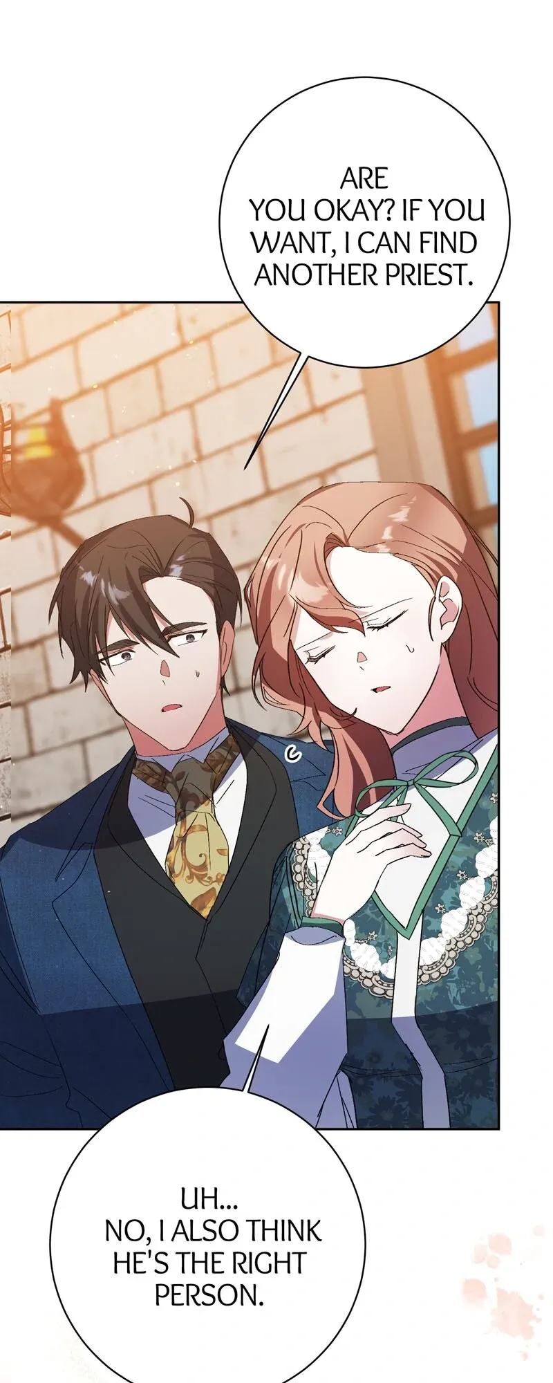 I Thought I was the Real Daughter Chapter 38 Online - página 55