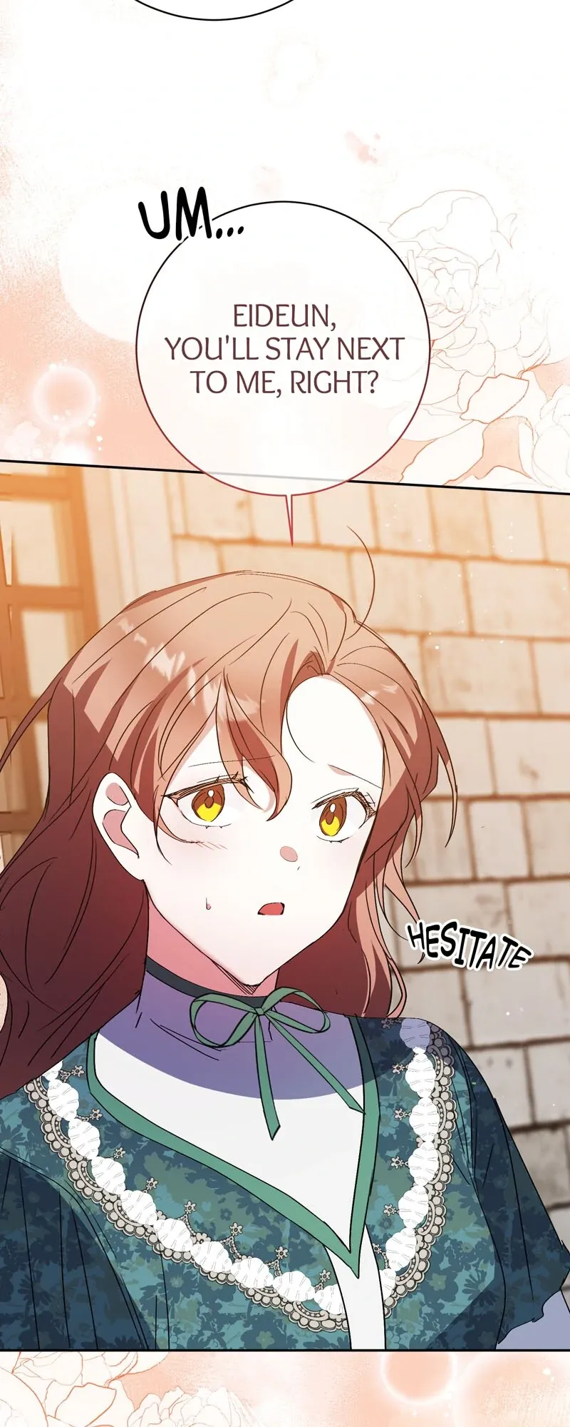I Thought I was the Real Daughter Chapter 38 Online - página 56