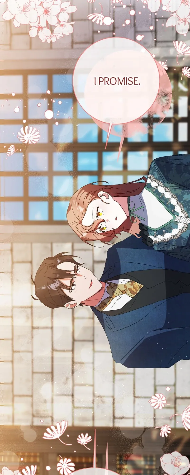 I Thought I was the Real Daughter Chapter 38 Online - página 58