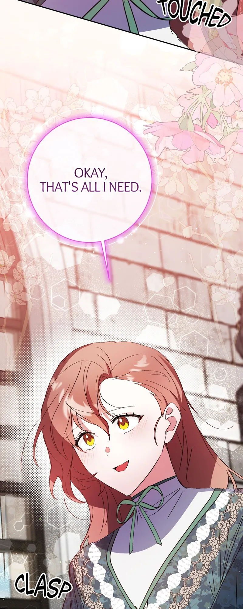 I Thought I was the Real Daughter Chapter 38 Online - página 60