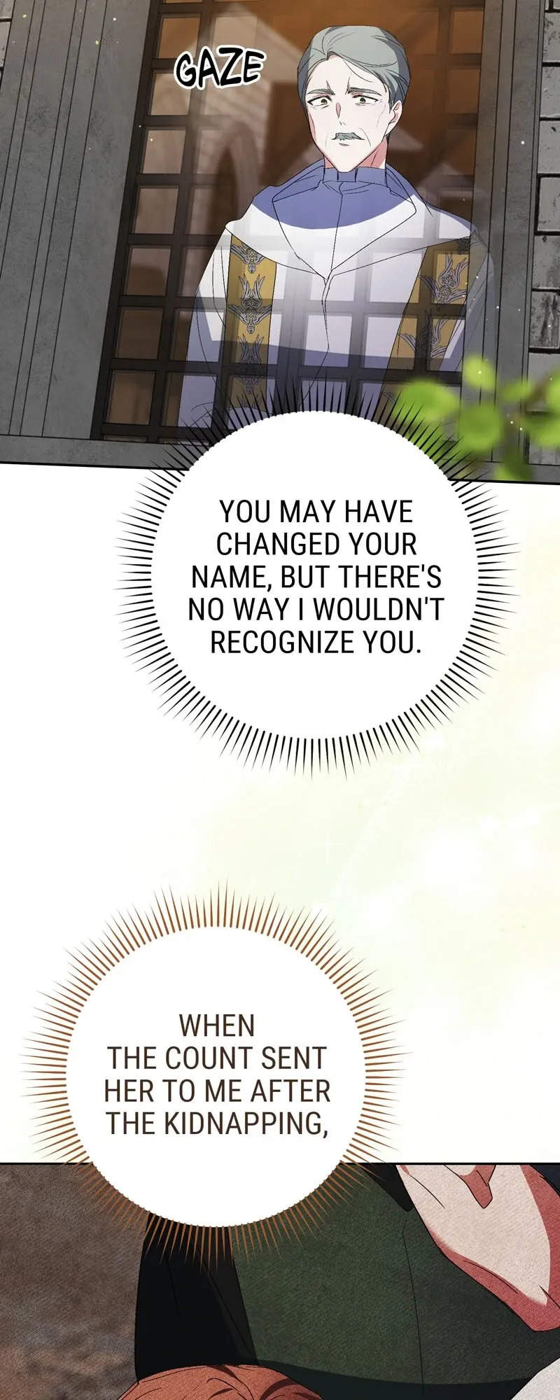 I Thought I was the Real Daughter Chapter 38 Online - página 64