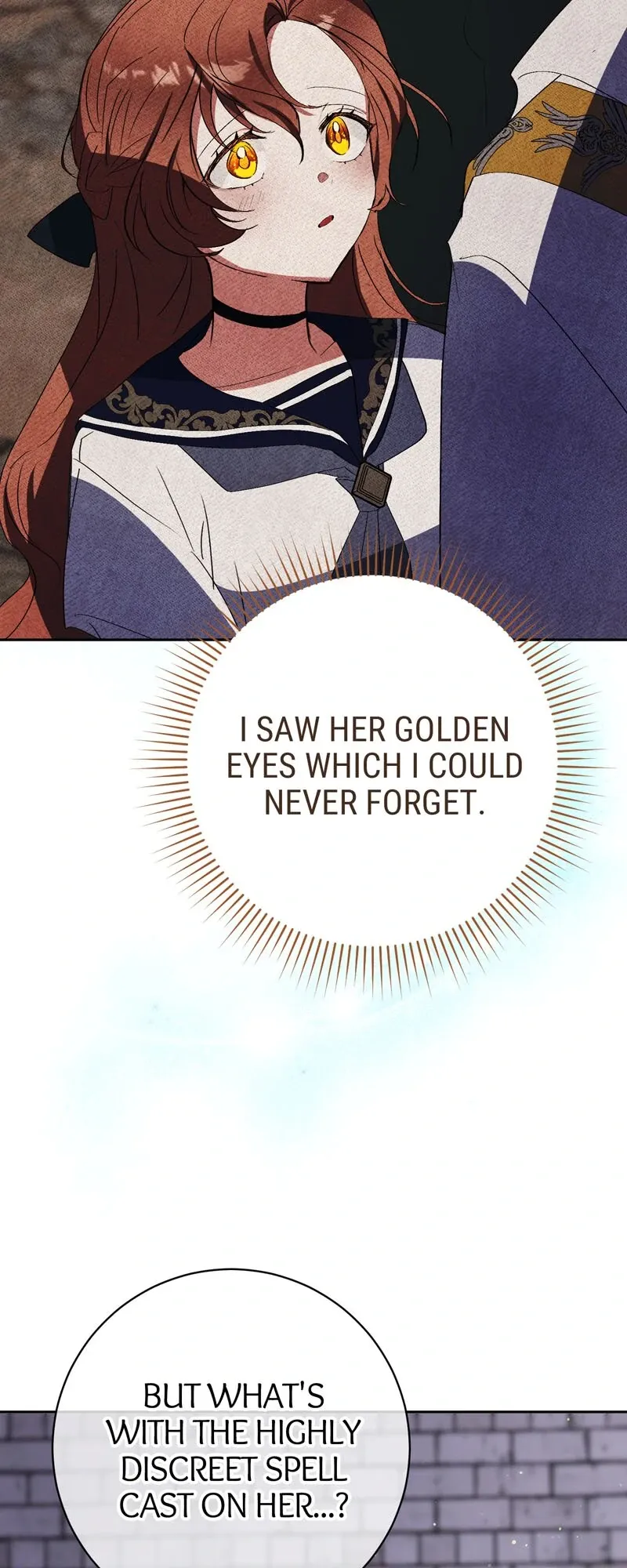 I Thought I was the Real Daughter Chapter 38 Online - página 65