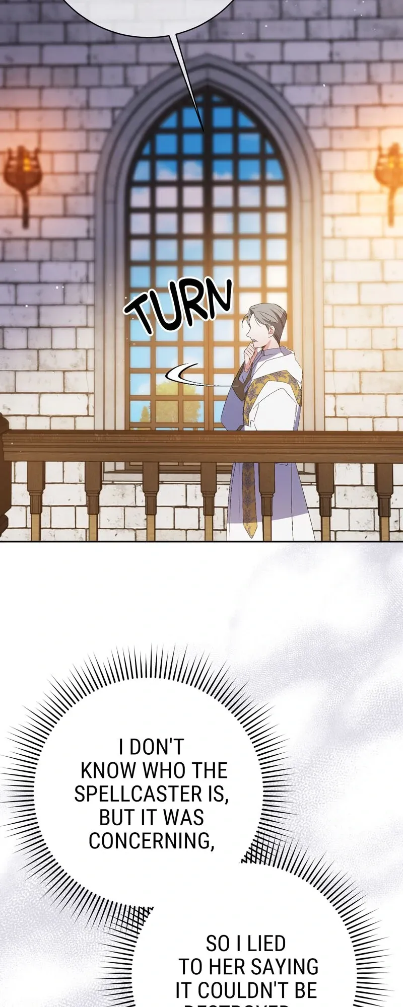 I Thought I was the Real Daughter Chapter 38 Online - página 66