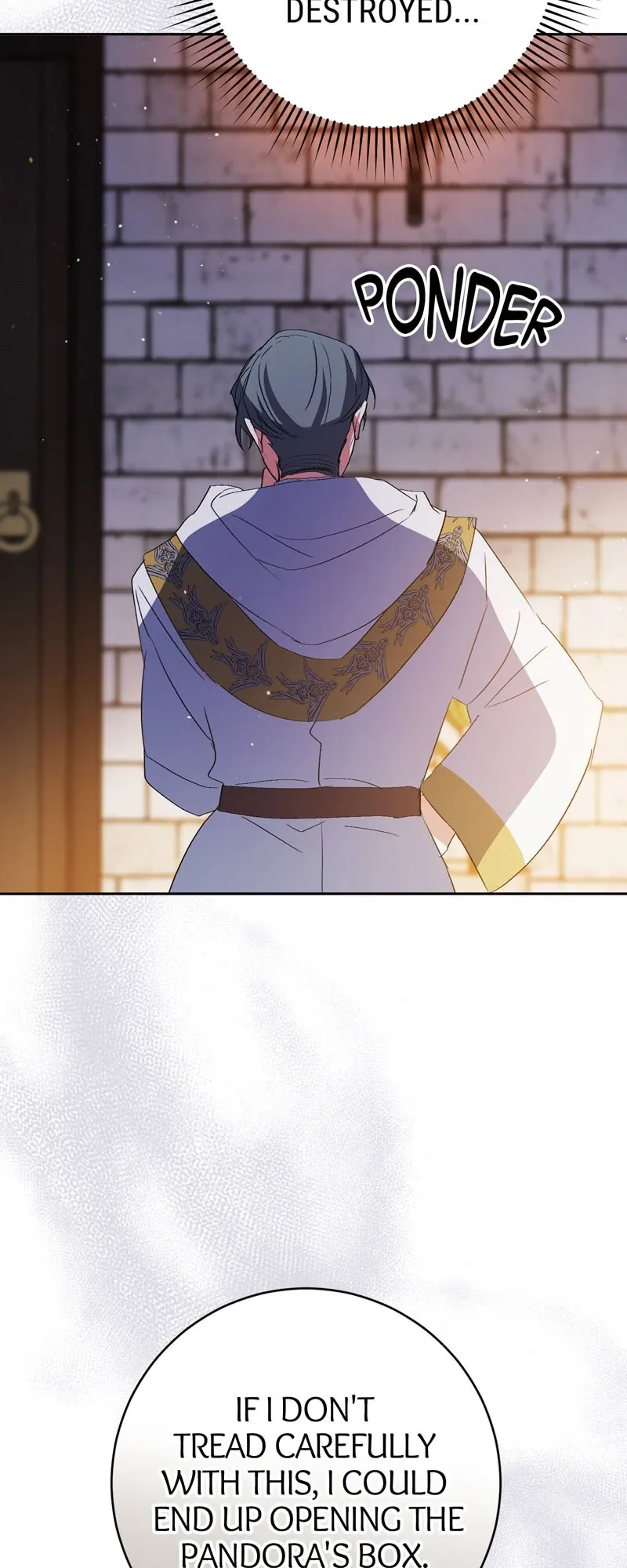 I Thought I was the Real Daughter Chapter 38 Online - página 67