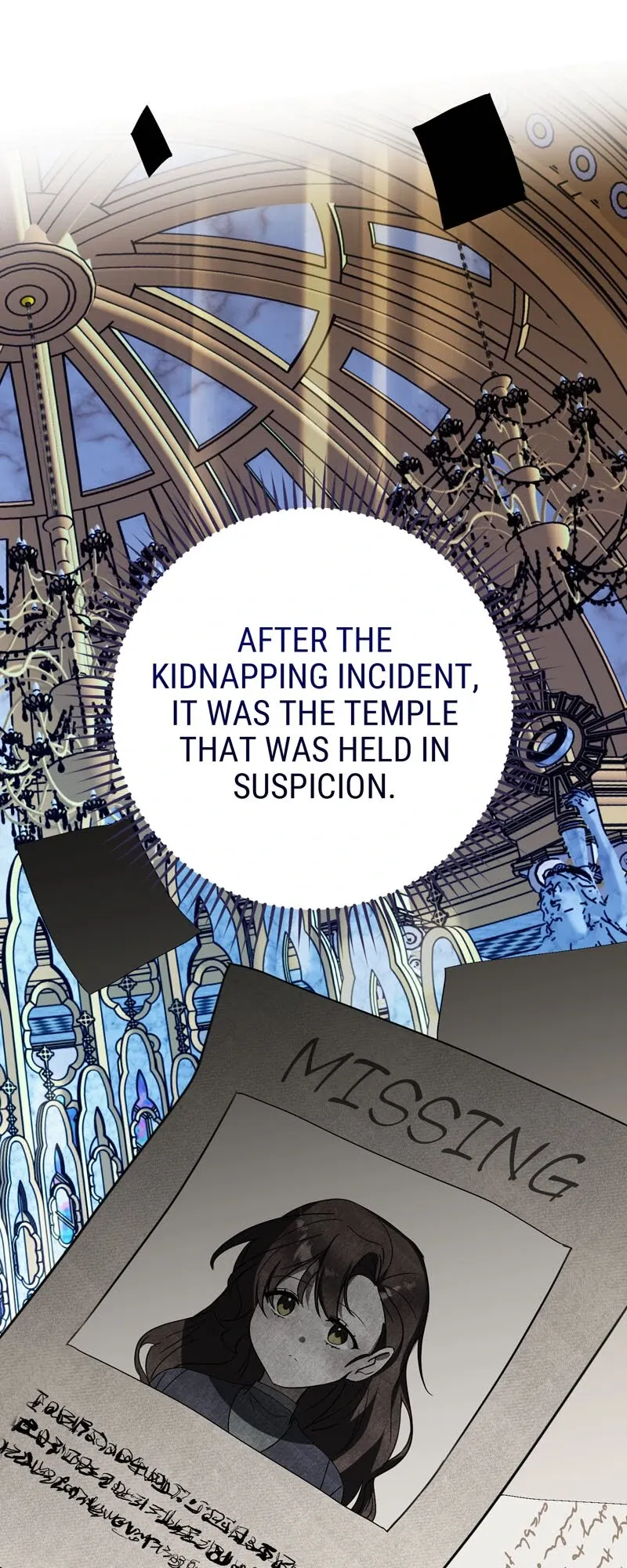 I Thought I was the Real Daughter Chapter 38 Online - página 69