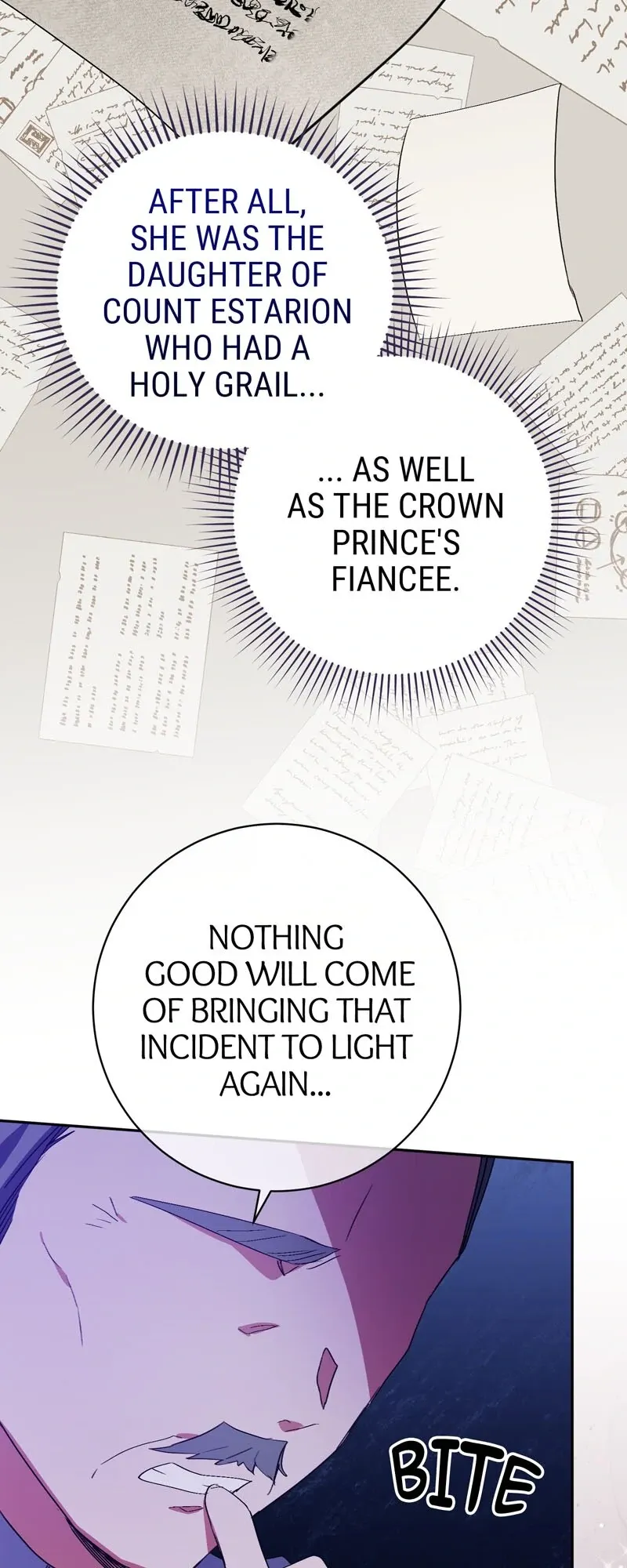 I Thought I was the Real Daughter Chapter 38 Online - página 70