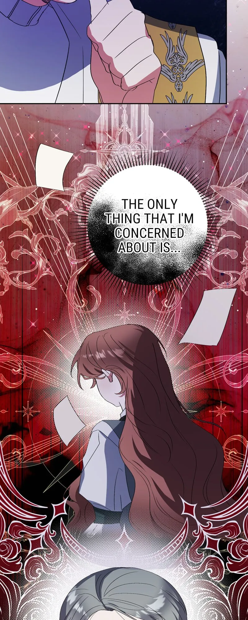 I Thought I was the Real Daughter Chapter 38 Online - página 71