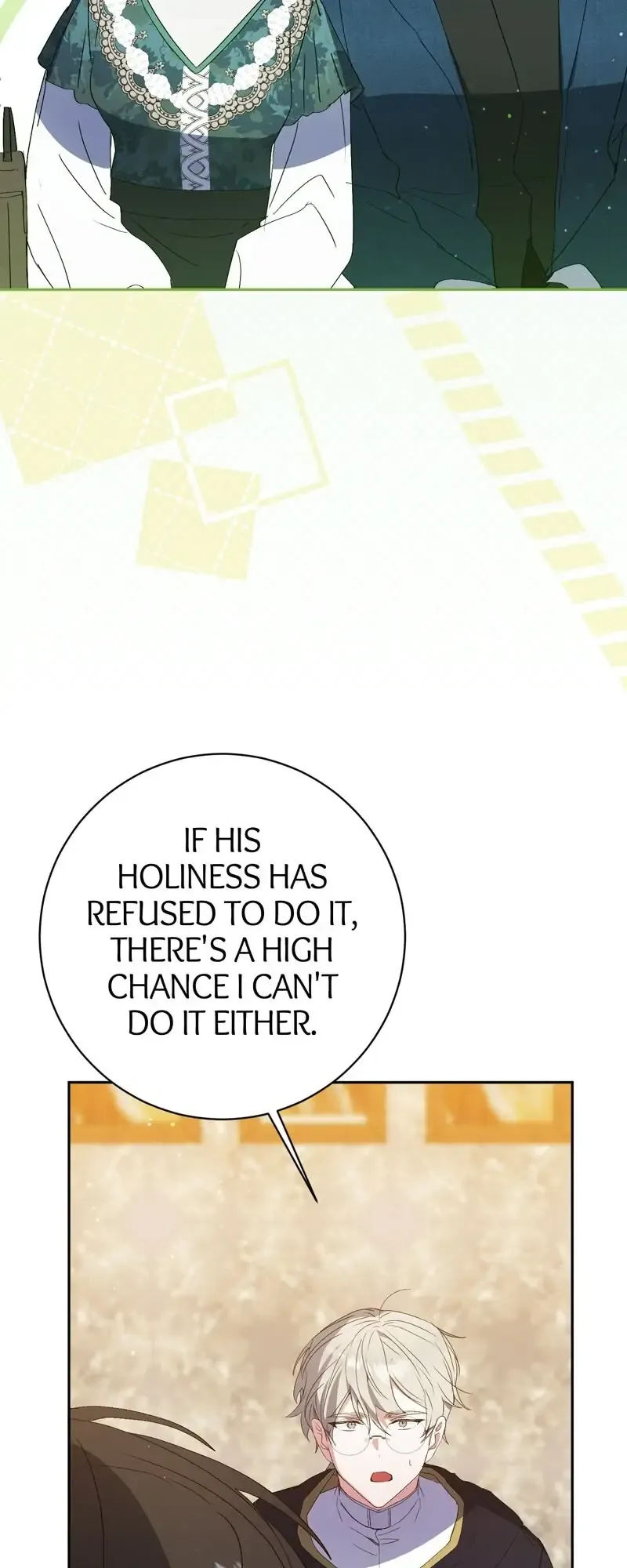 I Thought I was the Real Daughter Chapter 39 Online - página 4