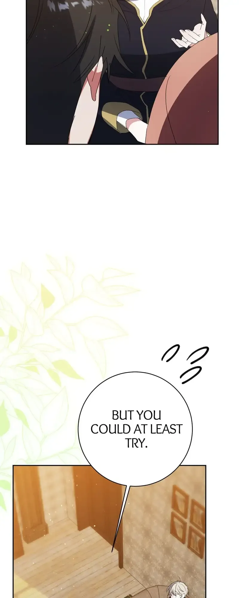 I Thought I was the Real Daughter Chapter 39 Online - página 5