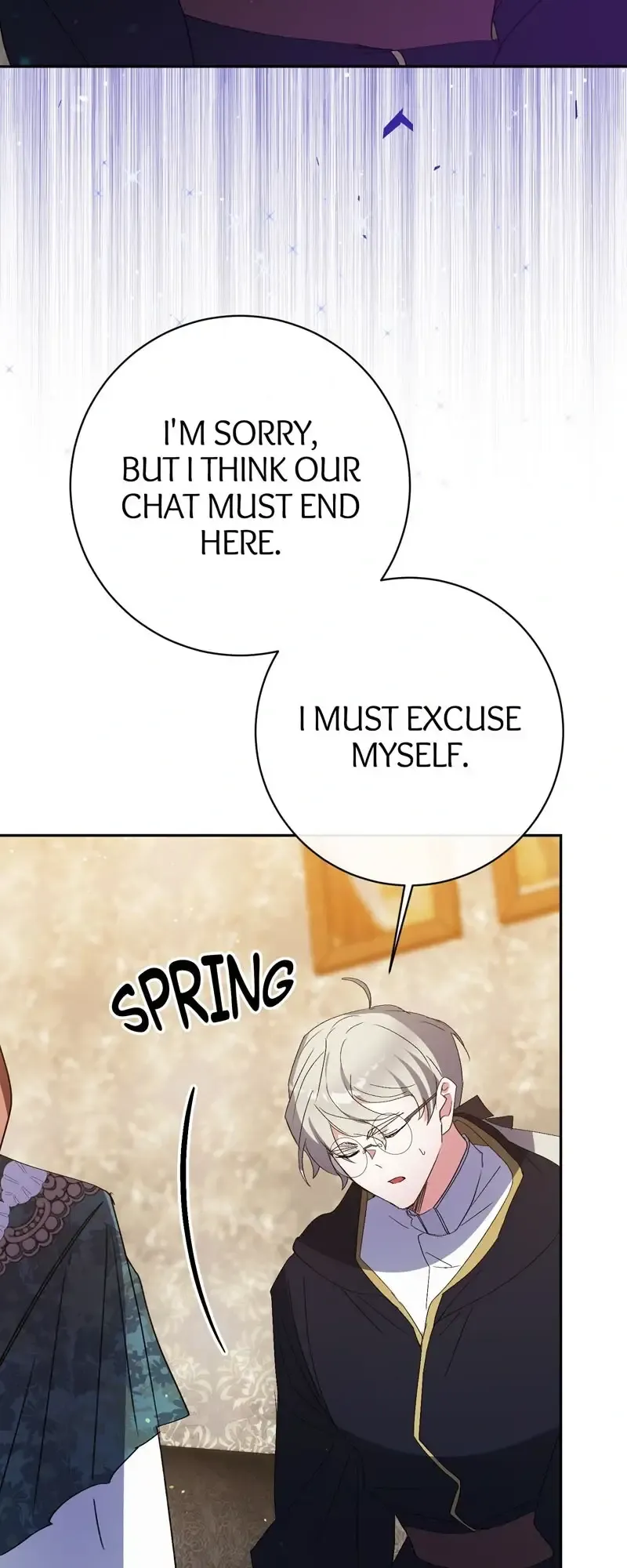 I Thought I was the Real Daughter Chapter 39 Online - página 9