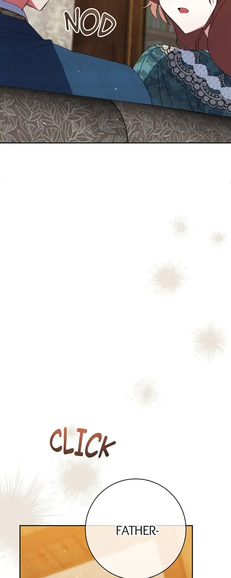 I Thought I was the Real Daughter Chapter 39 Online - página 12