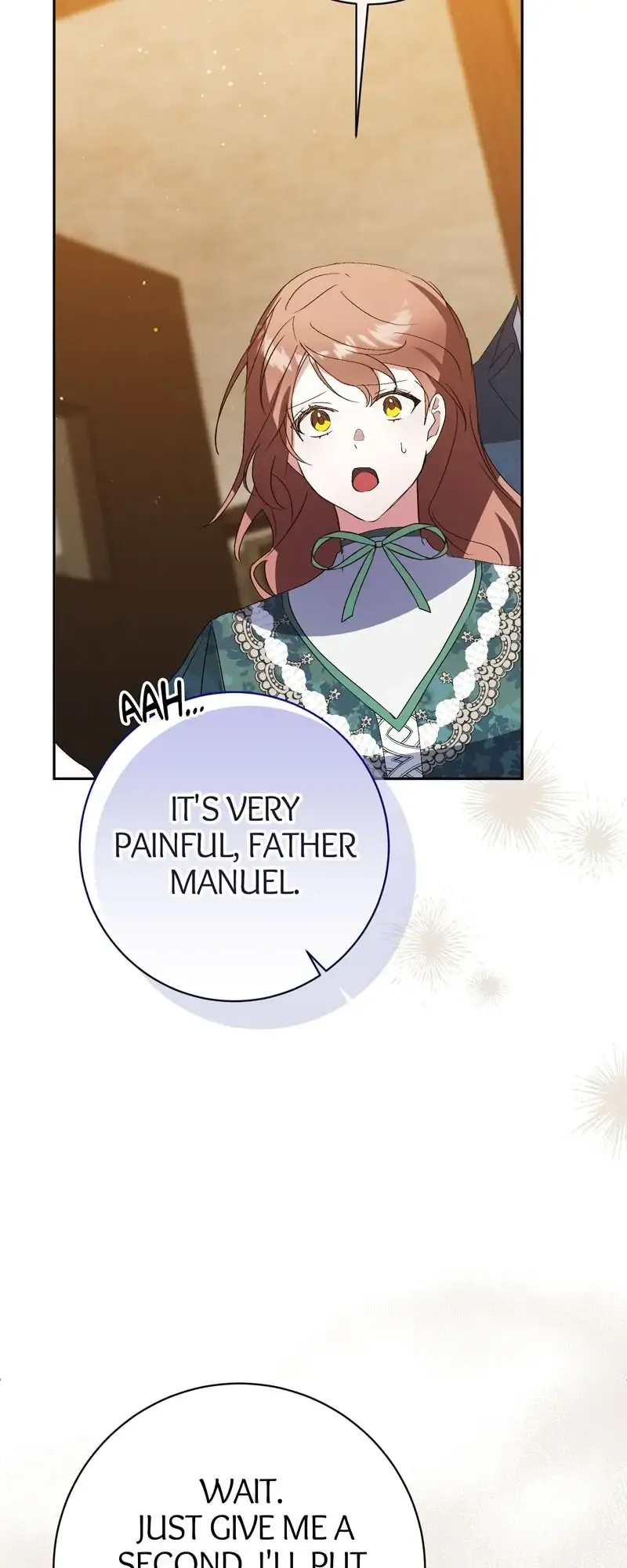 I Thought I was the Real Daughter Chapter 39 Online - página 13