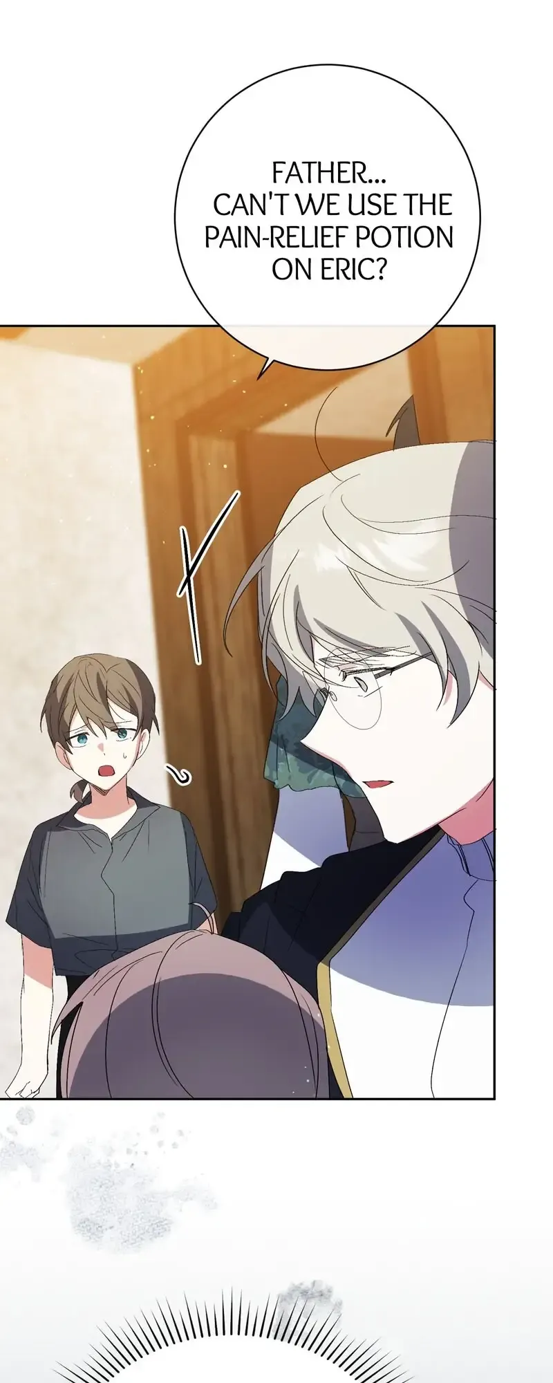 I Thought I was the Real Daughter Chapter 39 Online - página 16