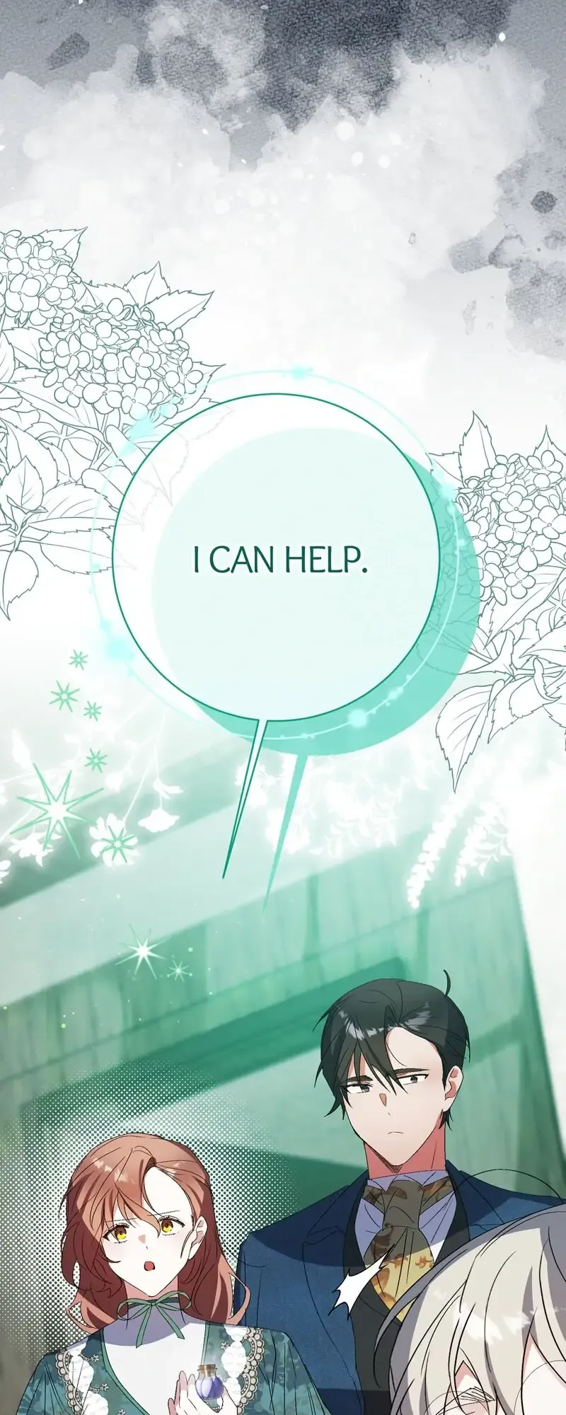 I Thought I was the Real Daughter Chapter 39 Online - página 18
