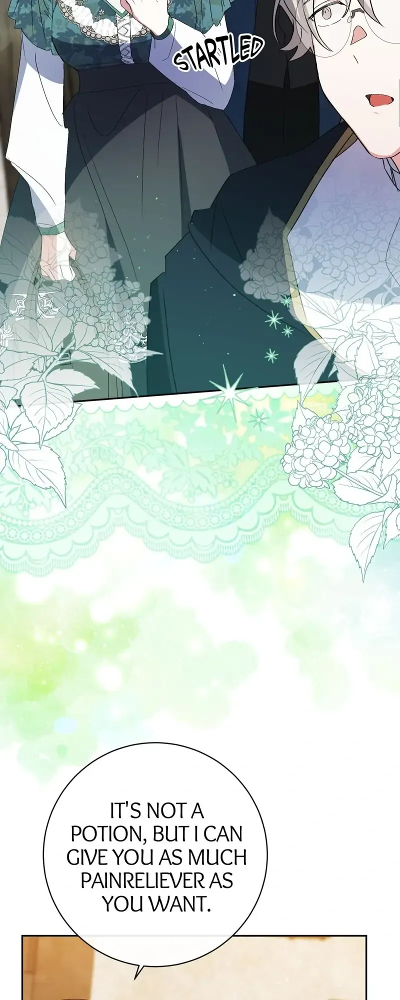 I Thought I was the Real Daughter Chapter 39 Online - página 19