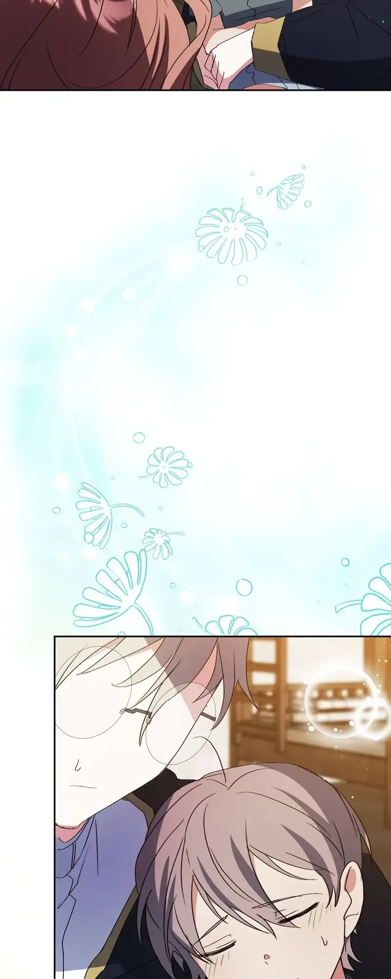 I Thought I was the Real Daughter Chapter 39 Online - página 27