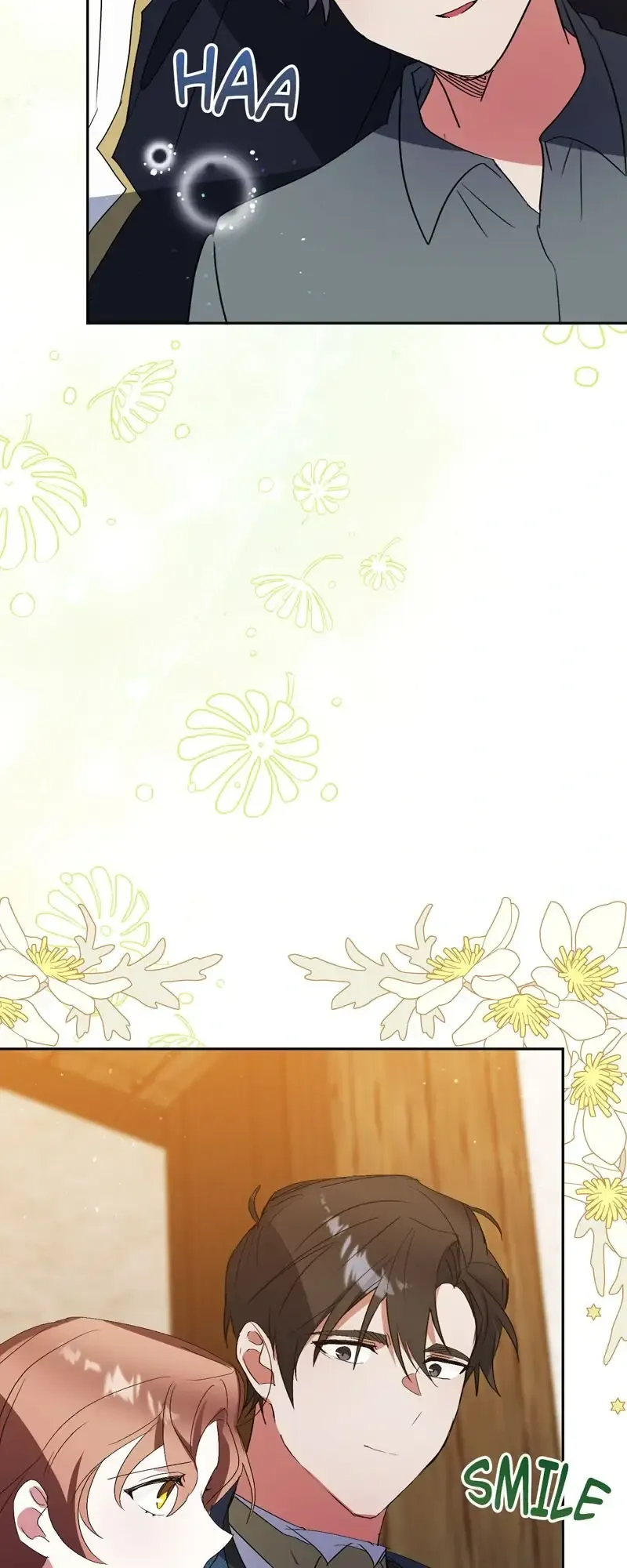 I Thought I was the Real Daughter Chapter 39 Online - página 28