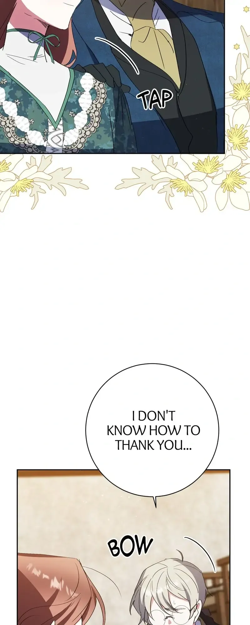 I Thought I was the Real Daughter Chapter 39 Online - página 29