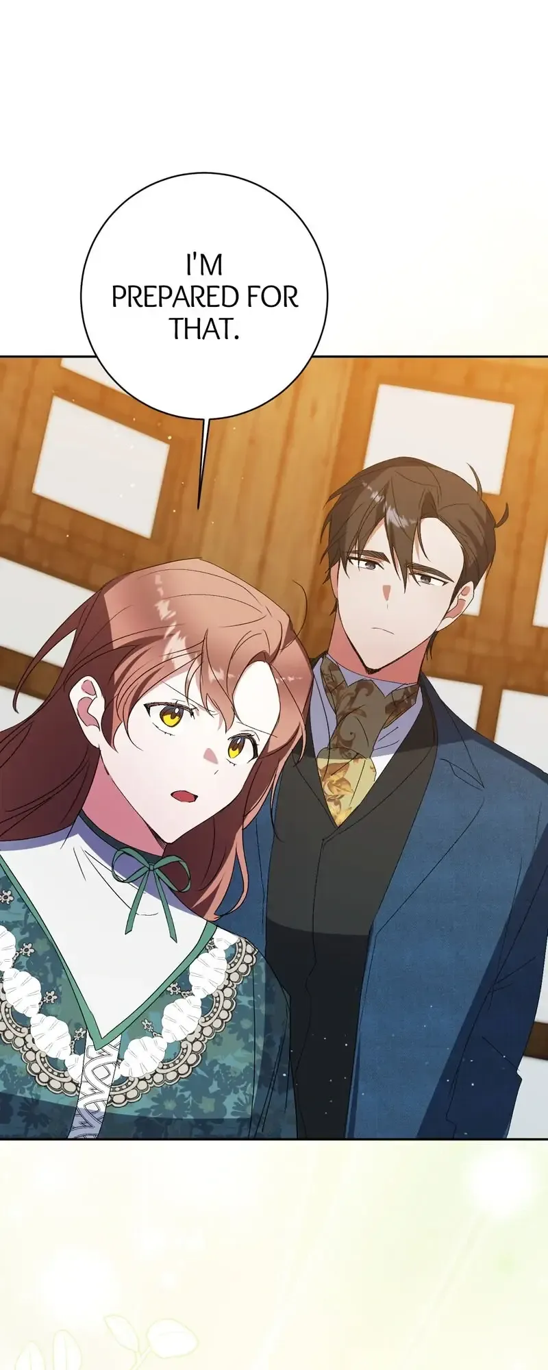 I Thought I was the Real Daughter Chapter 39 Online - página 39
