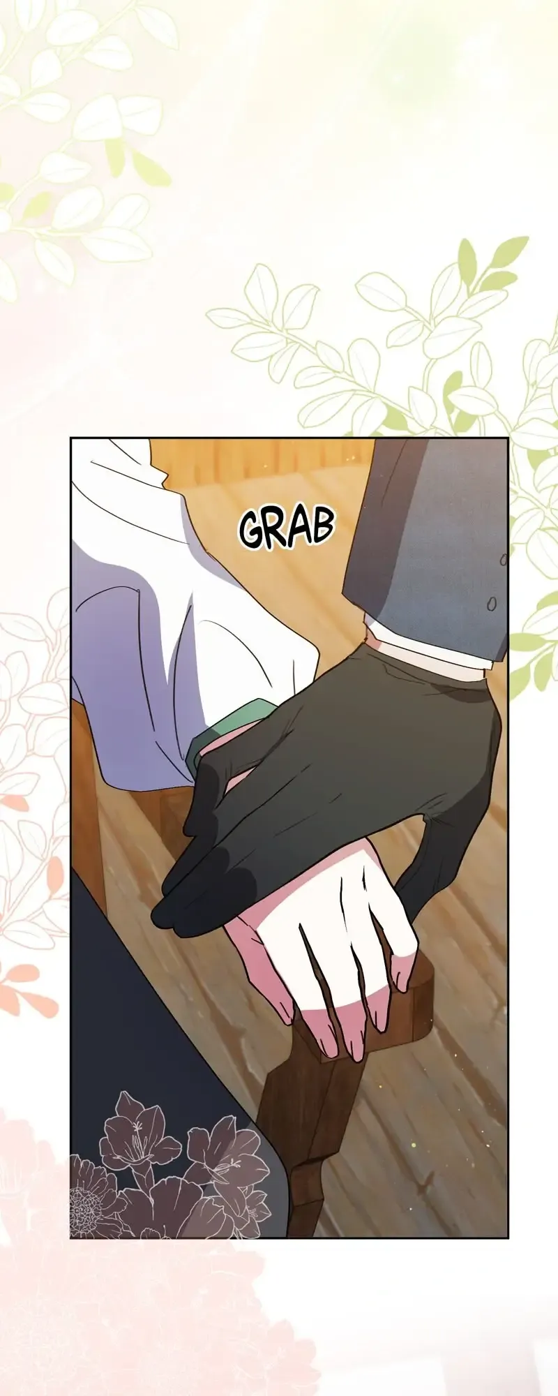 I Thought I was the Real Daughter Chapter 39 Online - página 40