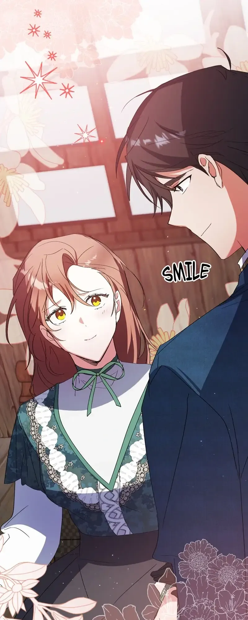 I Thought I was the Real Daughter Chapter 39 Online - página 41