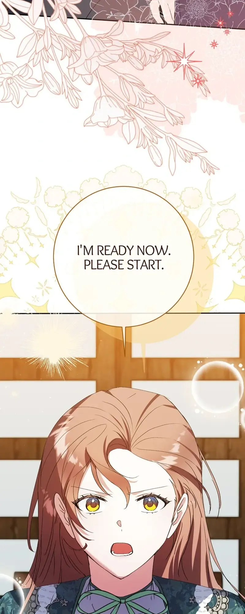I Thought I was the Real Daughter Chapter 39 Online - página 42