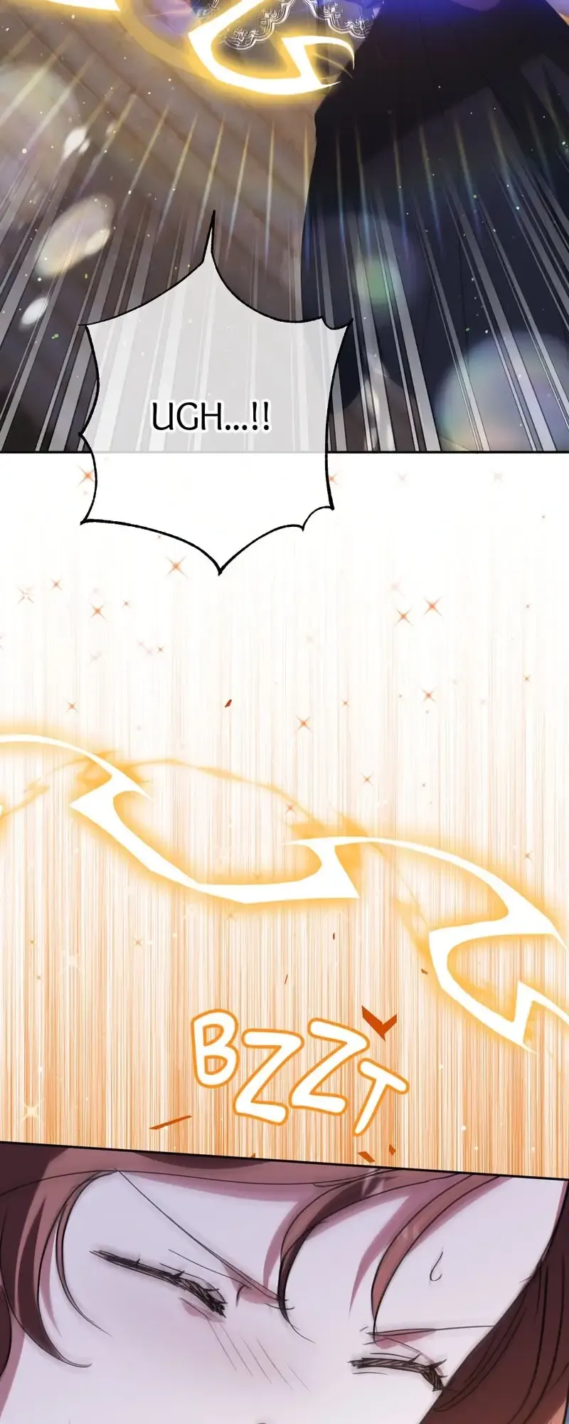I Thought I was the Real Daughter Chapter 39 Online - página 44