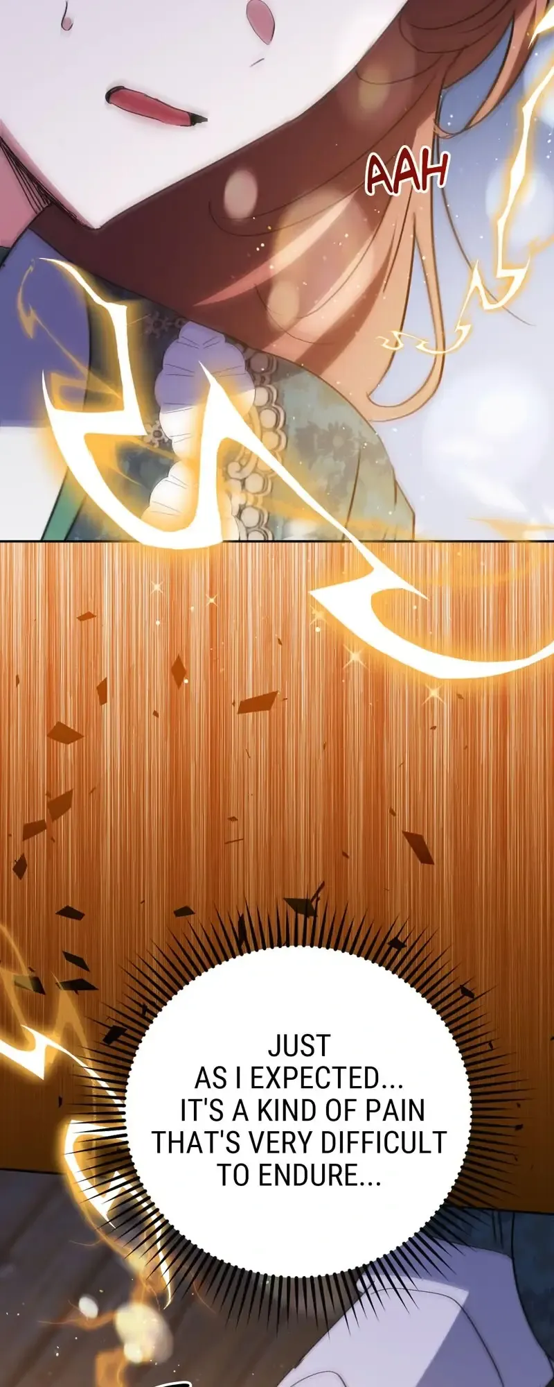 I Thought I was the Real Daughter Chapter 39 Online - página 45