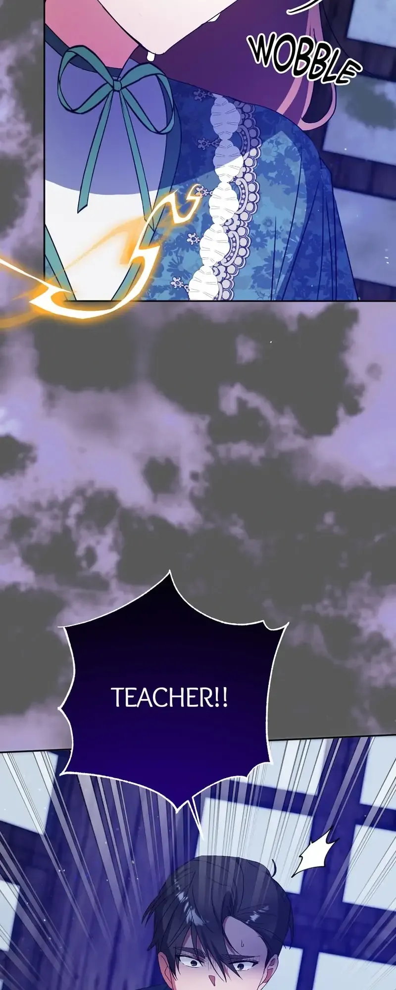 I Thought I was the Real Daughter Chapter 39 Online - página 50
