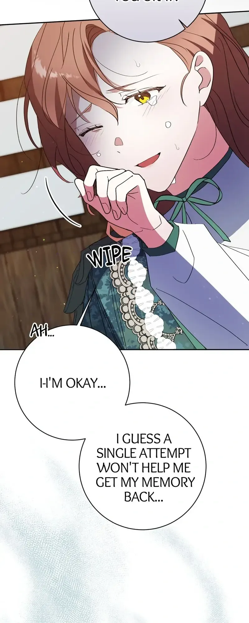 I Thought I was the Real Daughter Chapter 39 Online - página 52