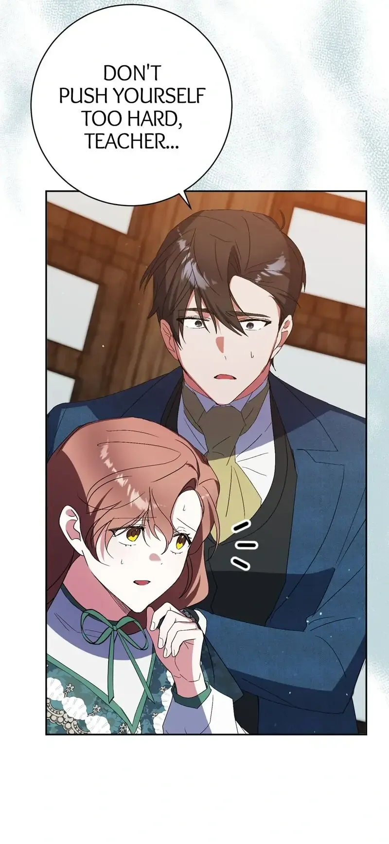 I Thought I was the Real Daughter Chapter 39 Online - página 53