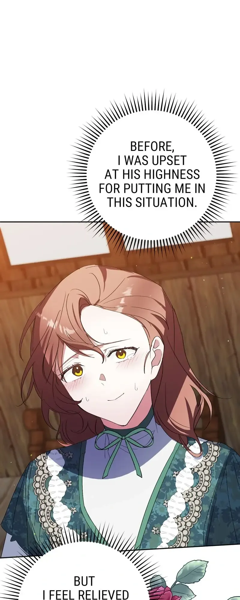 I Thought I was the Real Daughter Chapter 39 Online - página 54