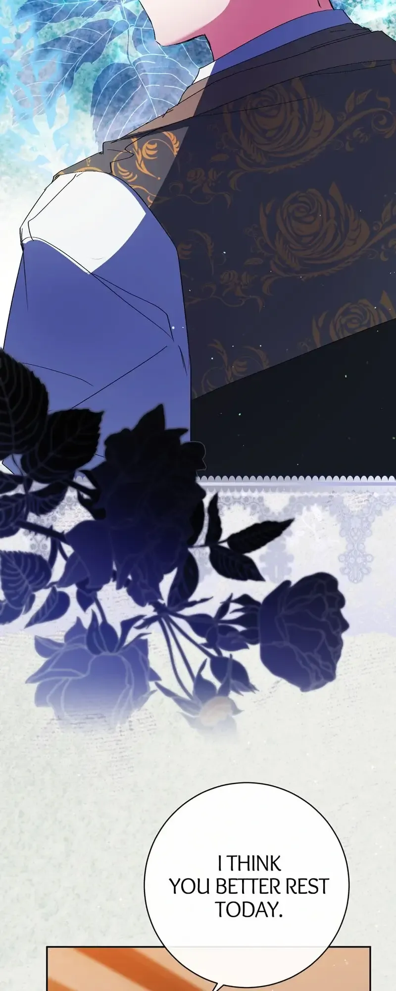 I Thought I was the Real Daughter Chapter 39 Online - página 56