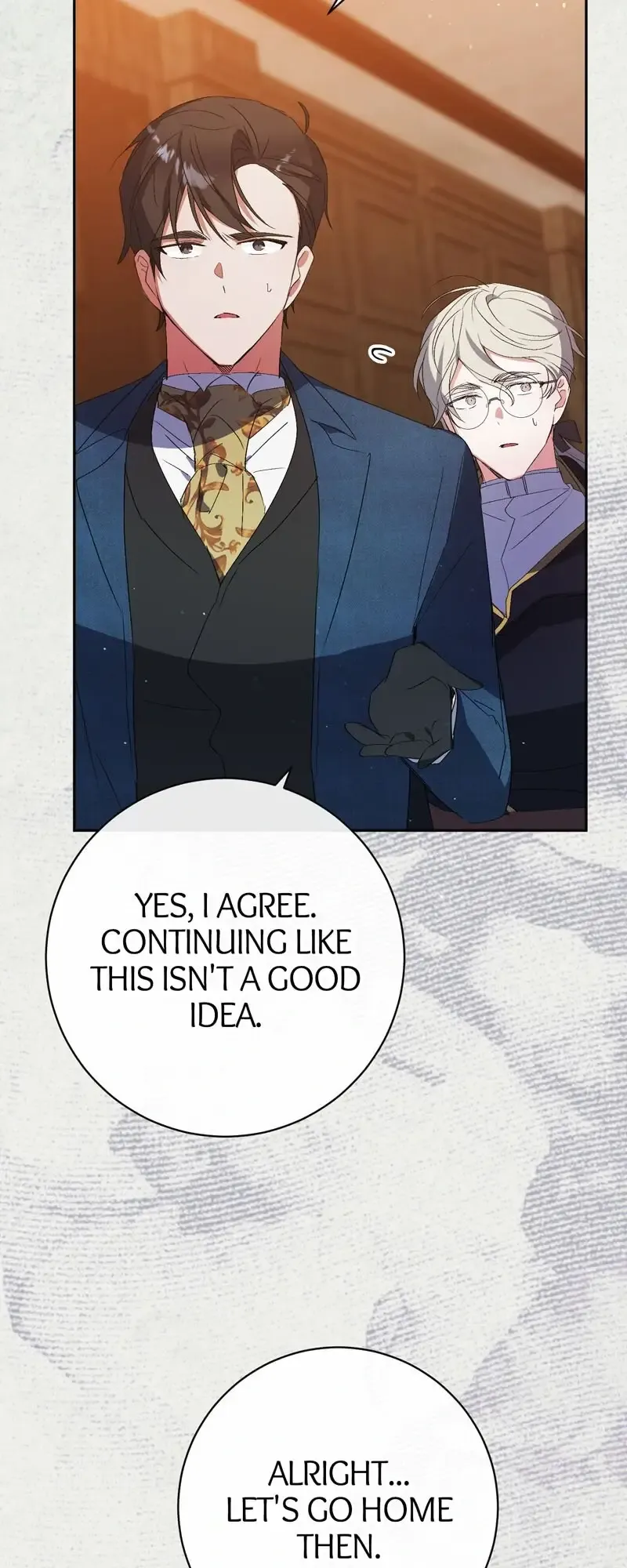 I Thought I was the Real Daughter Chapter 39 Online - página 57