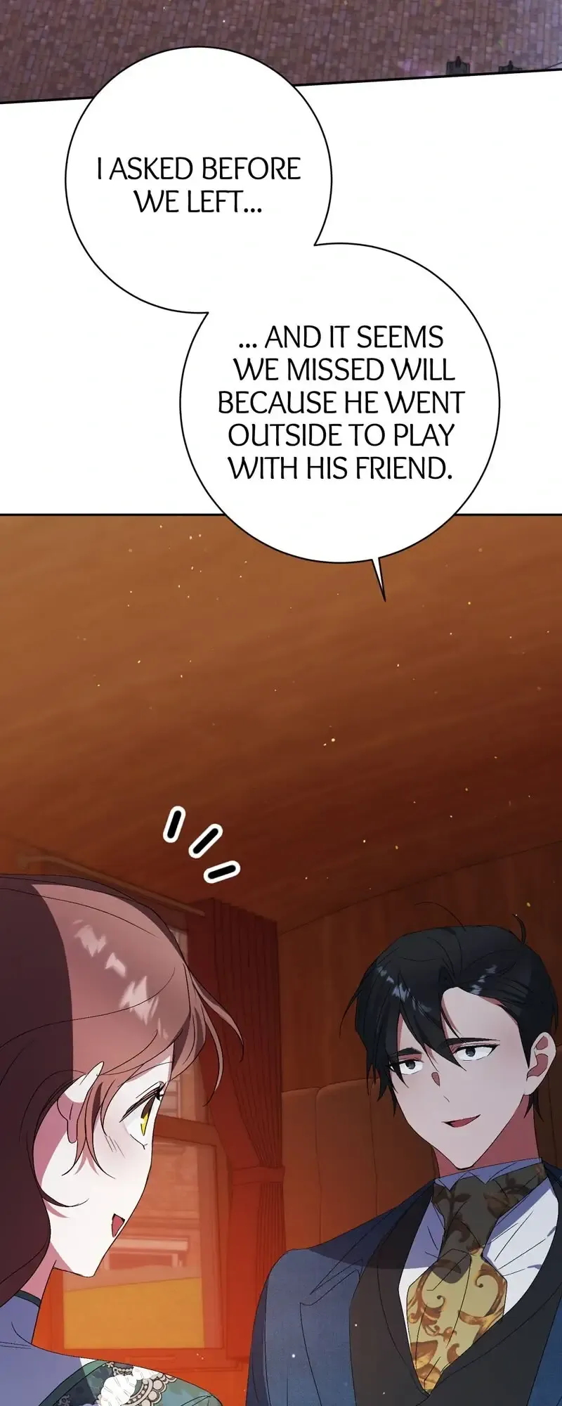 I Thought I was the Real Daughter Chapter 39 Online - página 60