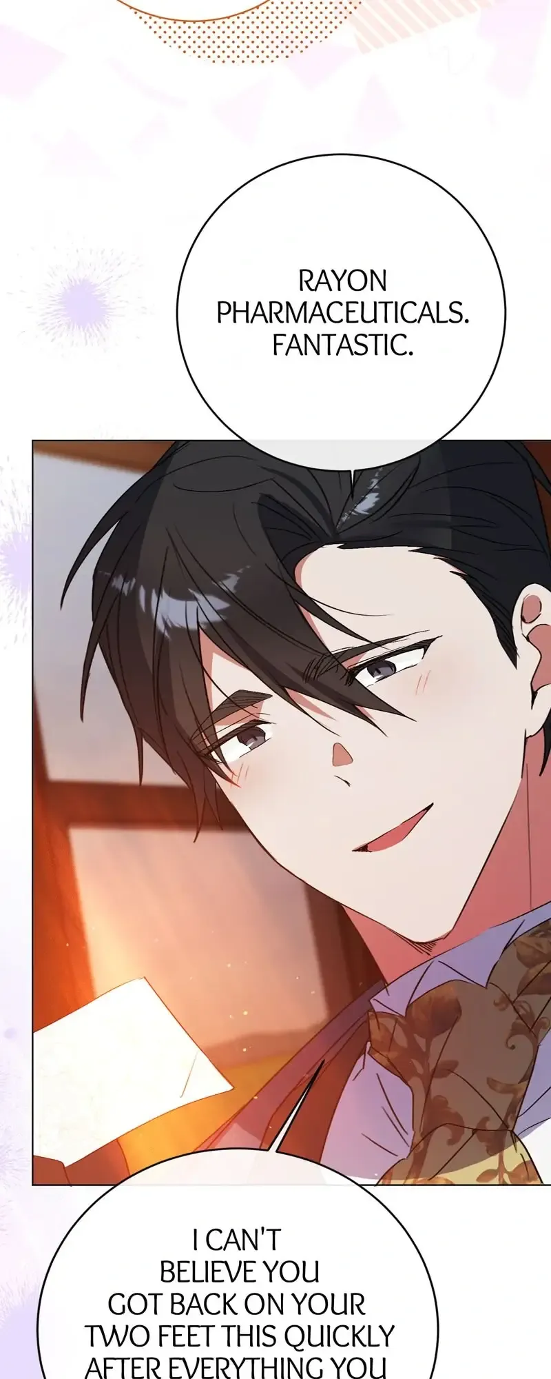 I Thought I was the Real Daughter Chapter 39 Online - página 63