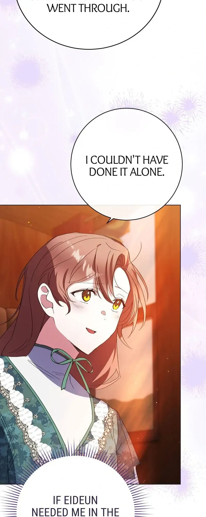 I Thought I was the Real Daughter Chapter 39 Online - página 64