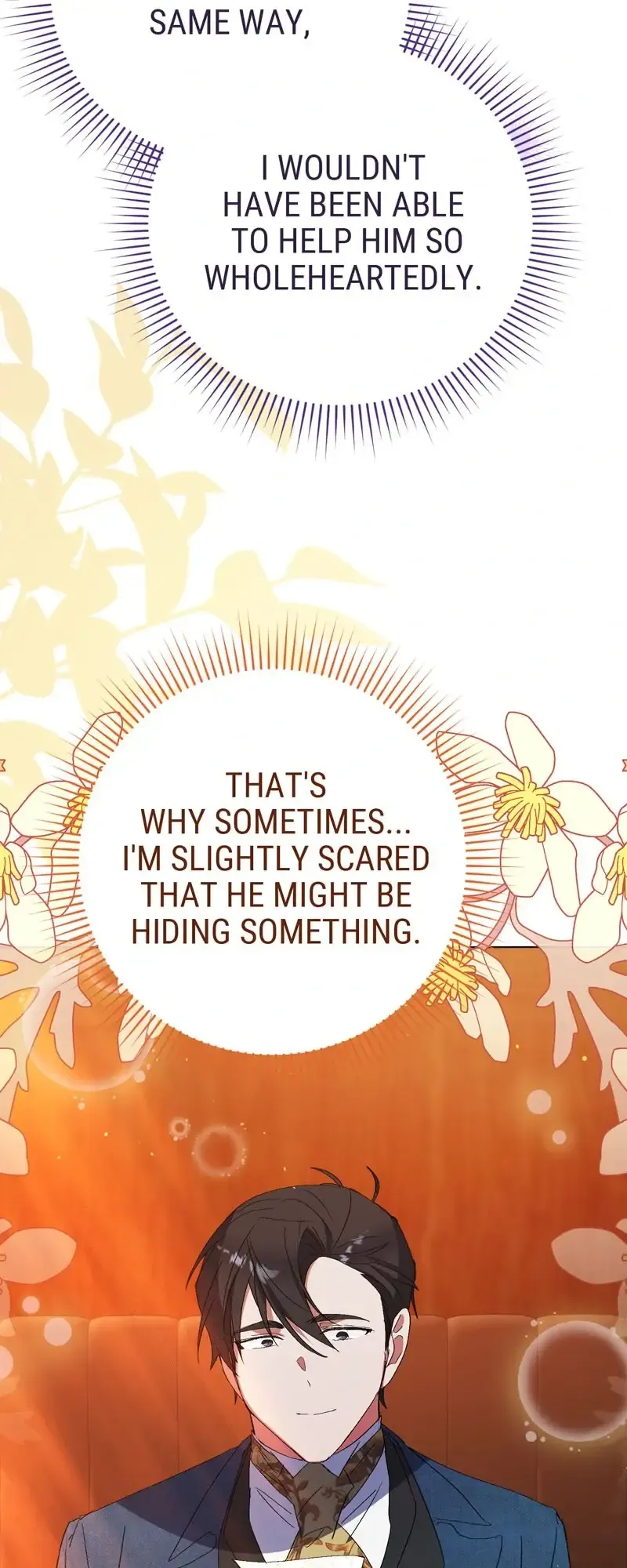 I Thought I was the Real Daughter Chapter 39 Online - página 65